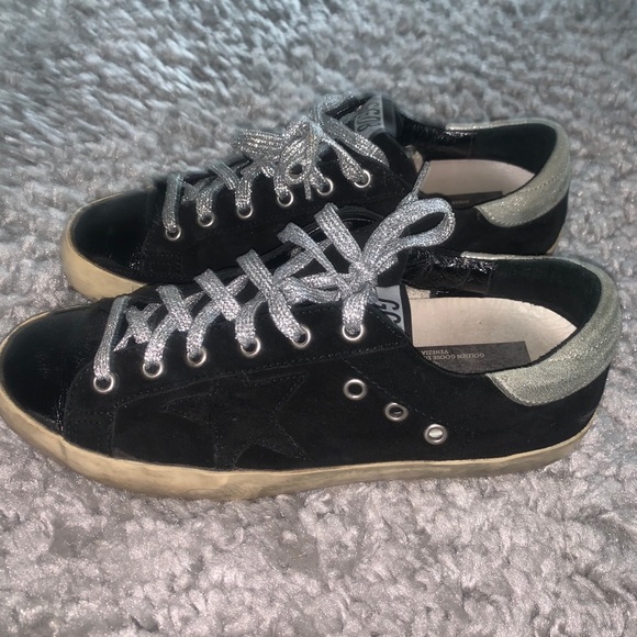 Golden Goose sneakers size 38 - Picture 6 of 9